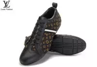 chaussures louis vuitton chaud woman 2013 capita brown cloth